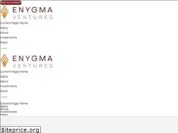 Sites similar to enygmaventures.com