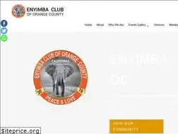 Sites similar to enyimbaoc.com