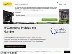Sites similar to enynet.de