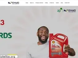 Sites similar to enyoretail.com