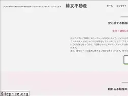 Sites similar to enyouf.jp
