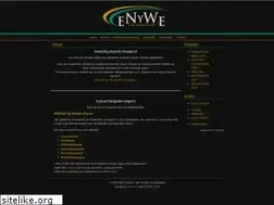 Sites similar to enywe.nl