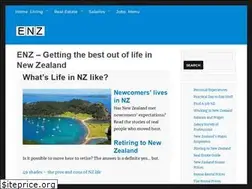Sites similar to enz.org