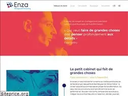 Sites similar to enza-conseil.fr