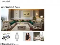 Sites similar to enza-koltuk.onrender.com