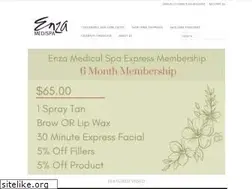 Sites similar to enza.com
