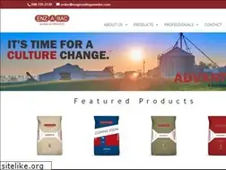 Sites similar to enzabac.com
