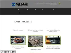 Sites similar to enzacon.co.za