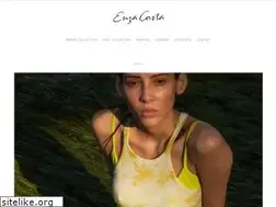 Sites similar to enzacosta.com