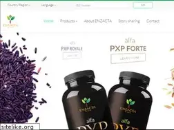 Sites similar to enzacta.com