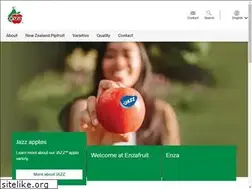Sites similar to enzafruit.be