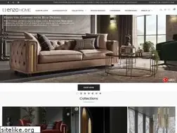 Sites similar to enzahome.pk