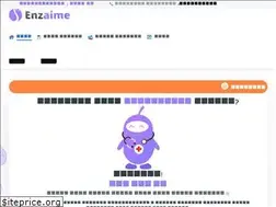 Sites similar to enzaime.com