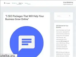 Sites similar to enzamarketing.co.uk