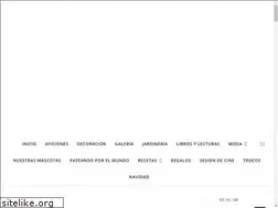 Sites similar to enzapatillasoenzapatos.blogspot.com