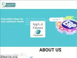 Sites similar to enzapps.com
