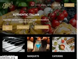 Sites similar to enzas.net