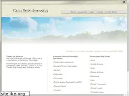 Sites similar to enzasansone.it