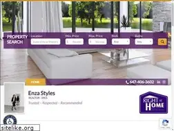 Sites similar to enzastyles.com