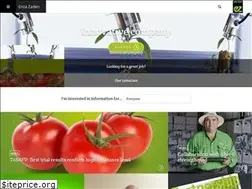 Sites similar to enzazaden.co.uk
