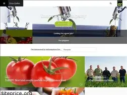 Sites similar to enzazaden.co.za