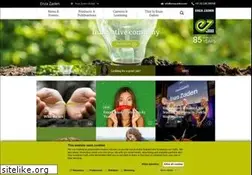 Sites similar to enzazaden.com