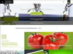 Sites similar to enzazaden.de