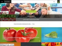 Sites similar to enzazaden.es