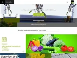 Sites similar to enzazaden.fr