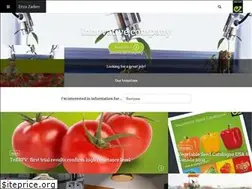 Sites similar to enzazaden.us