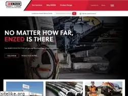 Sites similar to enzed.com.au