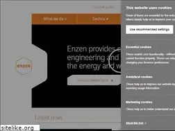 Sites similar to enzenglobal.com