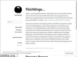 Sites similar to enzersberger.wordpress.com