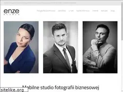 Sites similar to enzestudio.pl