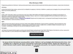 Sites similar to enzet.pl