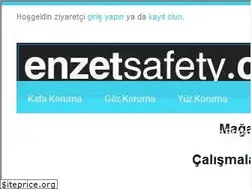 Sites similar to enzetsafety.com