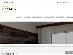 Sites similar to enzgrup.com