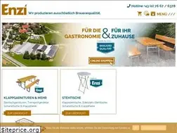 Sites similar to enzi.at