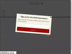 Sites similar to enzi.com