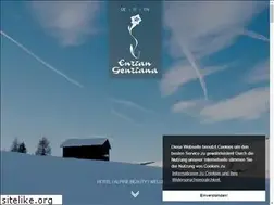 Sites similar to enzianhotel.com