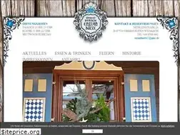Sites similar to enzianhuette.de