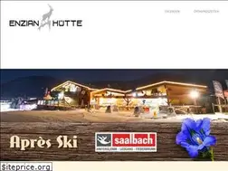 Sites similar to enzianhuette.net