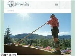 Sites similar to enzianinn.com