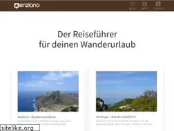 Sites similar to enziano.com