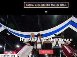 Sites similar to enzianschuhplattler.com
