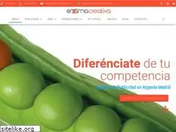 Sites similar to enzimacreativa.com