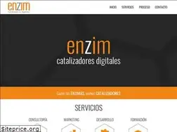Sites similar to enzimdigital.com
