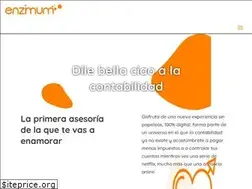 Sites similar to enzimum.es