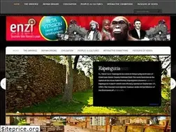 Sites similar to enzimuseum.org