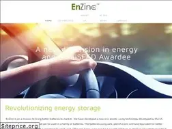 Sites similar to enzinc.com